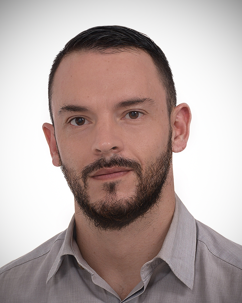 David Martínez